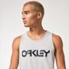 Oakley Mens Mark 3 Tank Top, Granite Heather, Large view 3