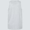 Oakley Mens Mark 3 Tank Top, Granite Heather, Large view 4