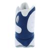 Jordan Boy's Air 13 Retro (Big Kid) White/Fire Red/French Blue/Light Steel Grey 5.5 Big Kid M view 4