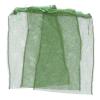 3pcs Fishing Net Bag Fish Landing Net Foldable Keep Catch Mesh Bag for Lobster Crab Supplies (Random Color) view 1