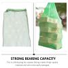 3pcs Fishing Net Bag Fish Landing Net Foldable Keep Catch Mesh Bag for Lobster Crab Supplies (Random Color) view 4