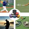 Tennis Grip Embossing Top Absorb Moisture Racquet Grip Tape Advanced Elasticity Anti-Slip Overgrip for Tennis Badminton Racquetball Grip Squash Racquet (Embossing-Mutilcolor-6pcs) view 3