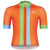 CEROTIPOLAR Snug Fit Men AirCool Cycling Jersey Bike Shirts UPF50+,PRO Dry Fit Light Weight Fabric view 1