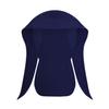 Breathable Cycling Skull Cap Sweat Absorbing Beanie Cap Doo Dew Rags Anti-UV Running Bandana Head Wrap Under Helmet Liner view 4