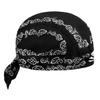 Breathable Cycling Skull Cap Sweat Absorbing Beanie Cap Doo Dew Rags Anti-UV Running Bandana Head Wrap Under Helmet Liner view 1