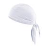 Breathable Cycling Skull Cap Sweat Absorbing Beanie Cap Doo Dew Rags Anti-UV Running Bandana Head Wrap Under Helmet Liner view 1