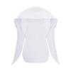 Breathable Cycling Skull Cap Sweat Absorbing Beanie Cap Doo Dew Rags Anti-UV Running Bandana Head Wrap Under Helmet Liner view 4