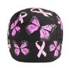 Breathable Cycling Skull Cap Sweat Absorbing Beanie Cap Doo Dew Rags Anti-UV Running Bandana Head Wrap Under Helmet Liner view 4
