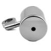 Motorcycle Handlebar Mount, Cup Drink Water Bottle Holder Crash Bar Bike 7/8" / 1"/1.25" Diameter view 4