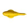 Seahorse Downrigger Fish Trolling Weight 8 LBS Vinyl Coated for Down Rigger or Dredge by Troll-Master view 3