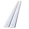 Surfix Trailer Bunk Glides 3" x 84" kit of 2 view 1