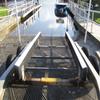 Surfix Trailer Bunk Glides 3" x 84" kit of 2 view 4