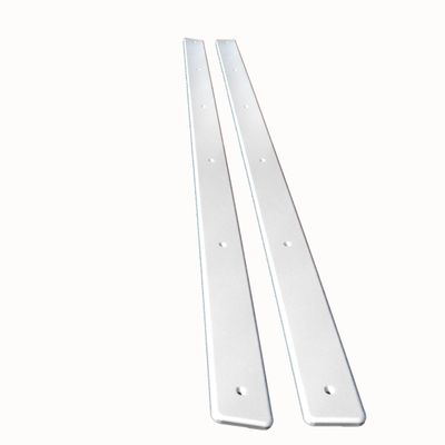 Surfix Trailer Bunk Glides (Kit of 2 Glides) (3" x 60")