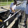 Surfix Trailer Bunk Glides (Kit of 2 Glides) (3" x 60") view 3