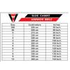 TMA Martial Arts Karate Taekwondo Solid Color 1.75'' Wide Double Wrap Student Rank Belt for Kids and Adult (Orange, 5) view 4