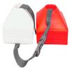 American Challenge Square Disc Cones  Set of 24 Agility Cones for Sports Training  Durable Soccer Cones with Carry Strap  Ideal for Practice, Speed Drills & Field Training view 1
