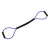 Fancyes Elastic Resistance Bands Pull Rope Agility Training for Shadow Boxing Punching Arm, Blue 25LB view 3