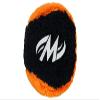 Motiv Grip Ball, Orange/Black view 1