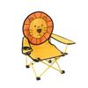 Kids Camping Chair Portable Folding Chair Kids Beach Chair Camping Chair, Family Outdoor Kindergarten Chair for Children, with Storage Bag (Size : 1pcs) view 1