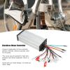 Socobeta 48V 60V 800W Electric Motor Brushless Controller Sine Controller for Electric (Silent Version) view 2