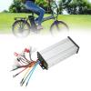 Socobeta 48V 60V 800W Electric Motor Brushless Controller Sine Controller for Electric (Silent Version) view 4