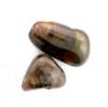 4.34 Gram 21.80 Ct Slaughter Mountain Az. Fire Agate Preform Cabochon CLOSEOUT view 1