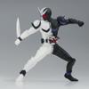 Banpresto Kamen Rider W Hero Yuru Statue Kamen Rider Fang Joker B view 2