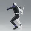 Banpresto Kamen Rider W Hero Yuru Statue Kamen Rider Fang Joker B view 3