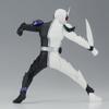 Banpresto Kamen Rider W Hero Yuru Statue Kamen Rider Fang Joker B view 4