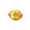 16x8 16mm x 8mm Natural Brazilian Marquise Golden Citrine Gemstone Gem Stone view 1
