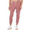 Bella + Canvas Unisex Jogger Sweatpants (M) (Mauve) view 1