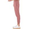 Bella + Canvas Unisex Jogger Sweatpants (M) (Mauve) view 3