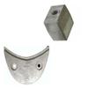 Anode Corrosion Resistance 393023 392123 Kit for BRP Outboards (Aluminium alloy) view 2