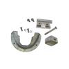 Anode Corrosion Resistance 983494 431708 393023 Kit for BRP Stringer Outdrives (Aluminium alloy) view 1