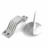 Anode Kit 6G5-45251-01 61A-45371-00 for Yamaha 200-250 HP Outboards (Aluminium alloy) view 2