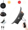 IODOO 10000mAh 30W Rechargeable Camping Light with Remote 3000LM 2700/4000/6500K/RED LED Camping Lantern Portable IP45 Waterproof Tent Lights Power Failur for Parents Christmas Gift view 1