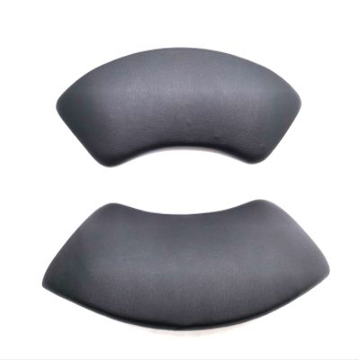 A Pair Original Inmotion Parts Calf Protective Pads for Inmotion V8F Unicycle Self Balance Scooter Protection Accessories