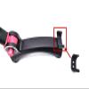 Push Rod Fixing Hook for Inmotion V5 V5D V5F Unicycle Self Balancing Scooter Portable Handlebar Fixing Seat Parts view 4