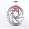 140Mm & 160Mm Brake Disc For Dualtron DT2,DT3,Spider,Eagle Pro,Victor,Thunder,Ultra New Dualtron Electric Scooter Disc Rotor (Victor 140) view 2