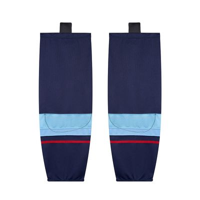 EALER HS100 Series (1 Pair) Team Color Dry Fit Ice Hockey Socks
