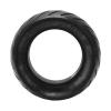 Electric Scooter Tire, Durable Solid Rubber Replacement for Smooth Ride on All Terrains, 8.5x3.0 Scooter Tire for Urban Commuters and Rough Road Enthusiasts view 1