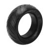 Electric Scooter Tire, Durable Solid Rubber Replacement for Smooth Ride on All Terrains, 8.5x3.0 Scooter Tire for Urban Commuters and Rough Road Enthusiasts view 4