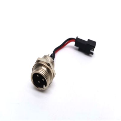 Charging Port Cable for Inmotion V10 V10F Self Balance Scooter Unicycle Charger Port Accessories