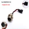 Charging Port Cable for Inmotion V10 V10F Self Balance Scooter Unicycle Charger Port Accessories view 3
