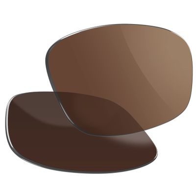 Vaep Polarized Replacement Lenses for Costa Del Mar Isabela Sunglasses - Brown