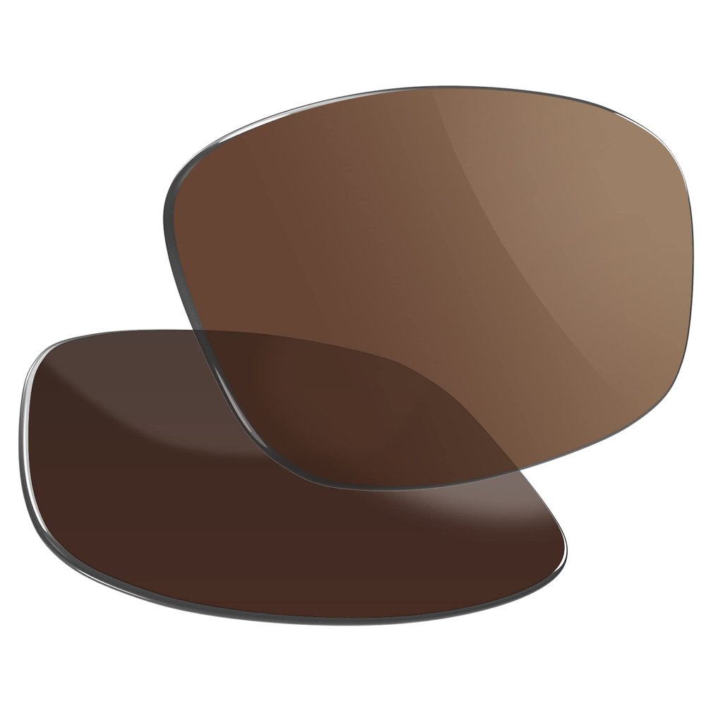 Vaep Polarized Replacement Lenses for Costa Del Mar Isabela Sunglasses - Brown