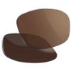 Vaep Polarized Replacement Lenses for Costa Del Mar Isabela Sunglasses - Brown view 1