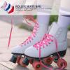 INOOMP 3pcs Roller Skates Pouch Portable Ice Skates Storage Bag for Boys and Girls Stylish and Convenient Skating Gear Holder view 4