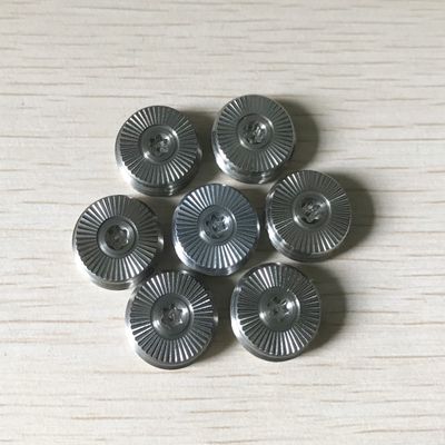 7 Piece Golf Iron Weight Screw Fit for PXG Gen4 0311P 0311XP 0311T ST Iron 10g 15g 17.5g (7 Piece 10g, Silver)