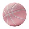 Adult Size 7 Standard Professional Basketball, Moisture-Absorbing and Wear-Resistant, Suitable for Indoor and Outdoor Training and Competition,Cherry Blossom Pink view 1